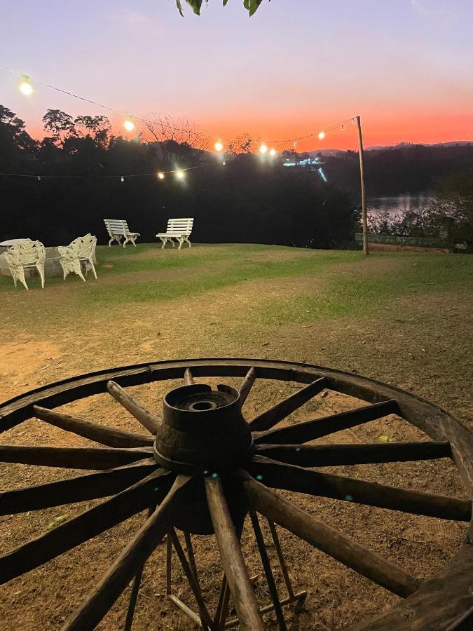 Chale Das Aguas Igaratá Dış mekan fotoğraf