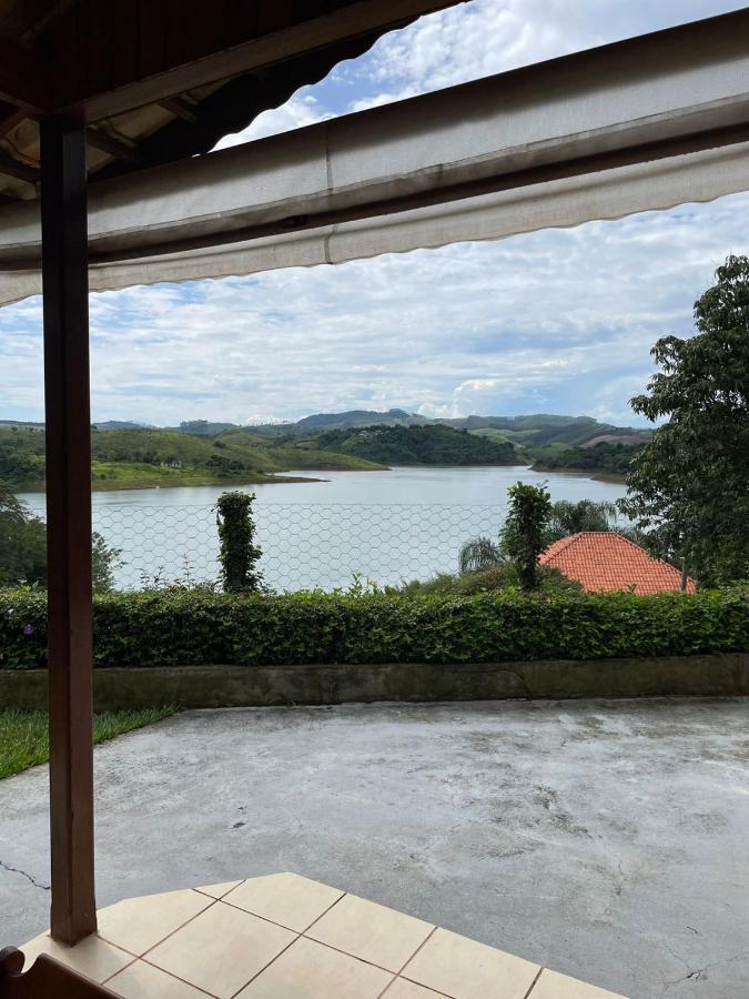 Chale Das Aguas Igaratá Dış mekan fotoğraf
