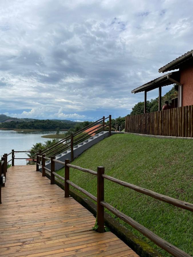 Chale Das Aguas Igaratá Dış mekan fotoğraf